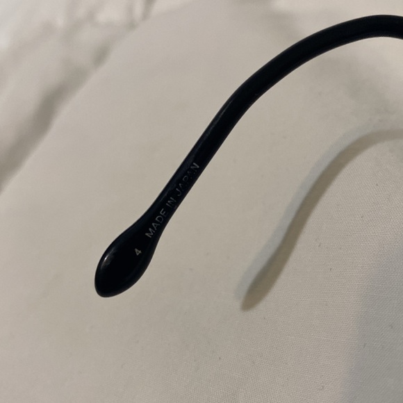 Beautiful Jean Paul Gaultier Eyeglassses Frames - Picture 5 of 7